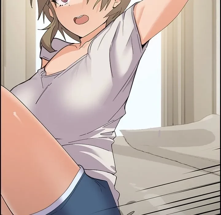 家族でダメだって！ 第0話 - 18