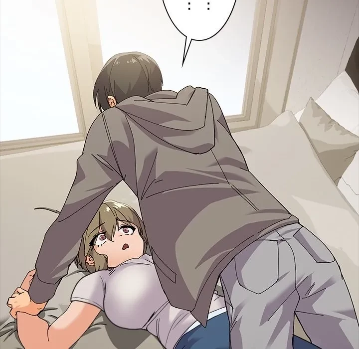 家族でダメだって！ 第0話 - 20