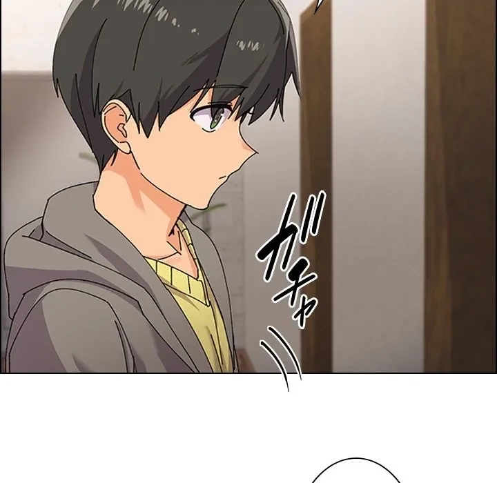 家族でダメだって！ 第0話 - 44