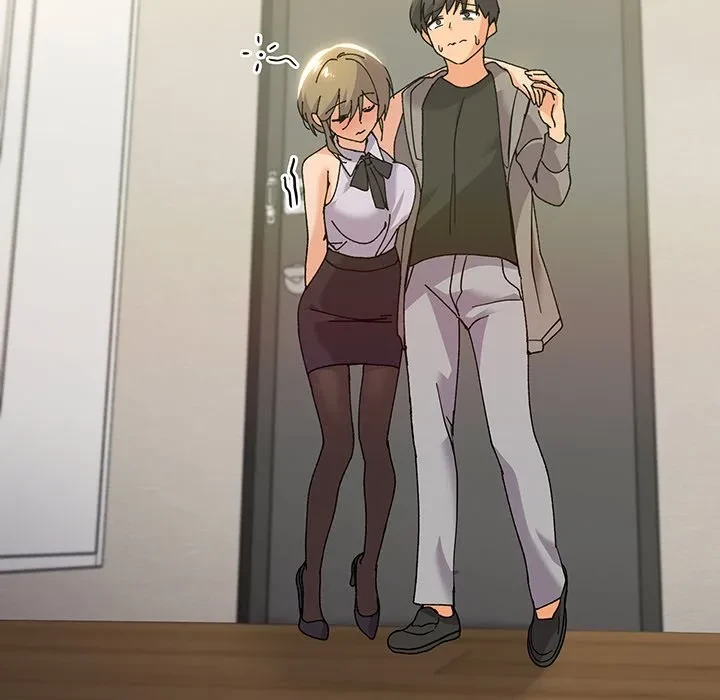 家族でダメだって！ 第6話 - 12