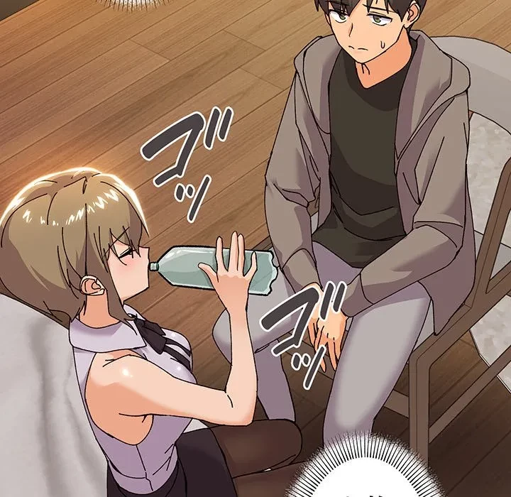 家族でダメだって！ 第6話 - 29