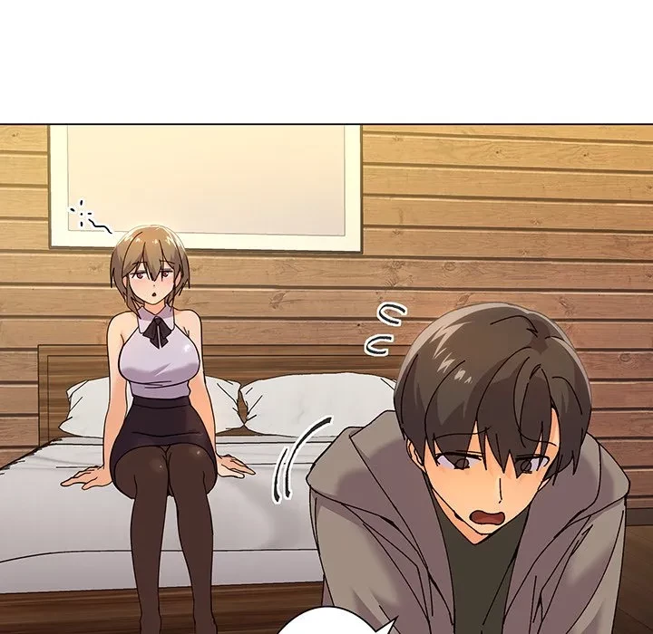 家族でダメだって！ 第6話 - 35