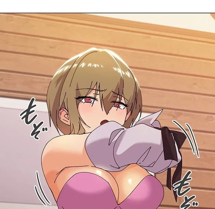 家族でダメだって！ 第6話 - 39