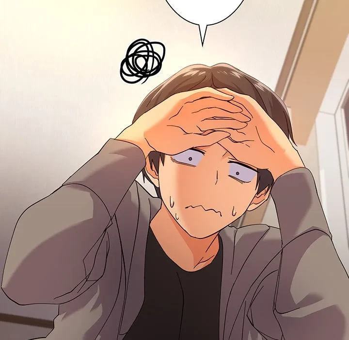 家族でダメだって！ 第6話 - 106