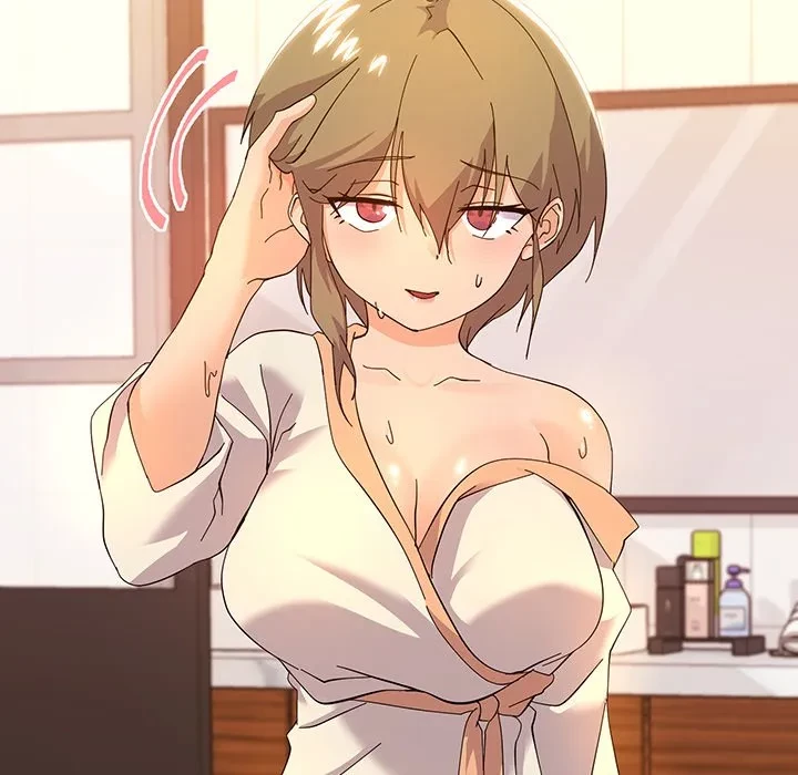 家族でダメだって！ 第6話 - 108