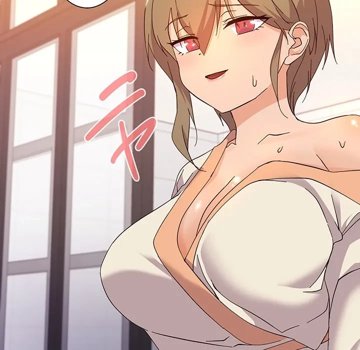 家族でダメだって！ 第6話 - 111