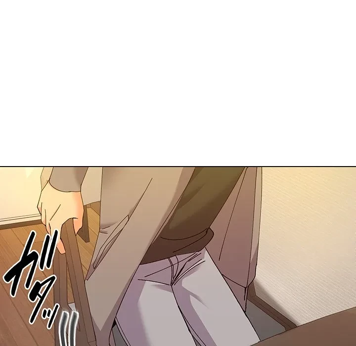 家族でダメだって！ 第6話 - 116