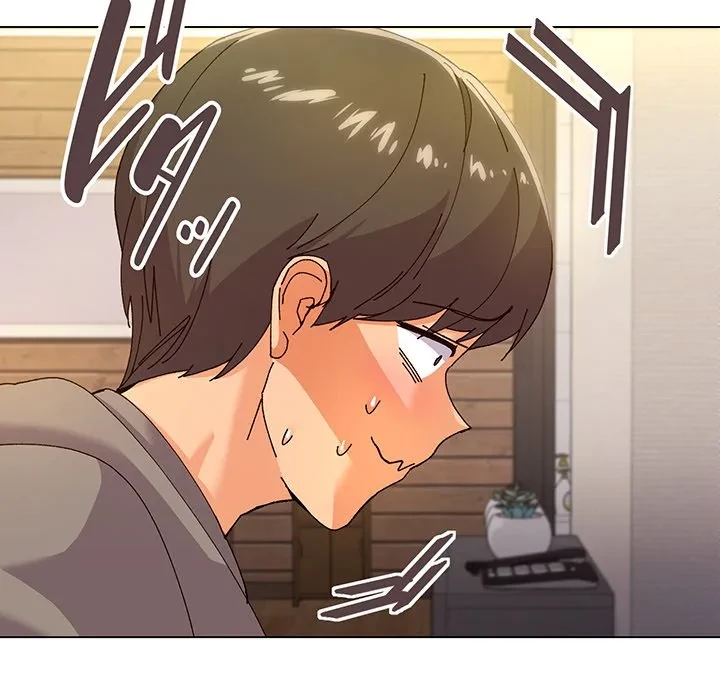 家族でダメだって！ 第6話 - 121