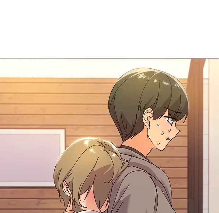 家族でダメだって！ 第6話 - 122