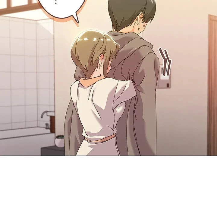 家族でダメだって！ 第6話 - 125