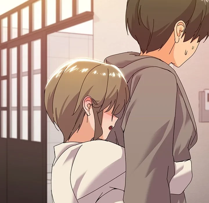 家族でダメだって！ 第6話 - 130