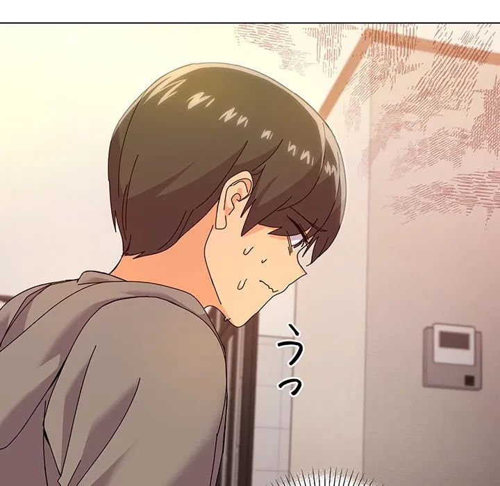 家族でダメだって！ 第6話 - 132