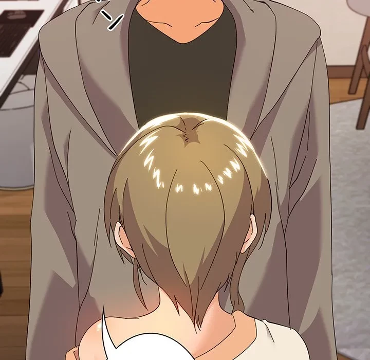 家族でダメだって！ 第6話 - 153