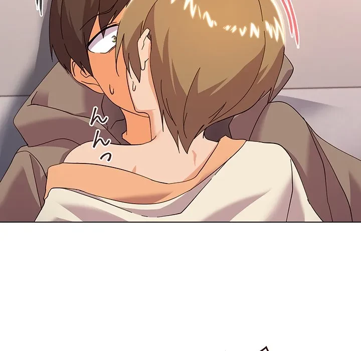 家族でダメだって！ 第6話 - 165