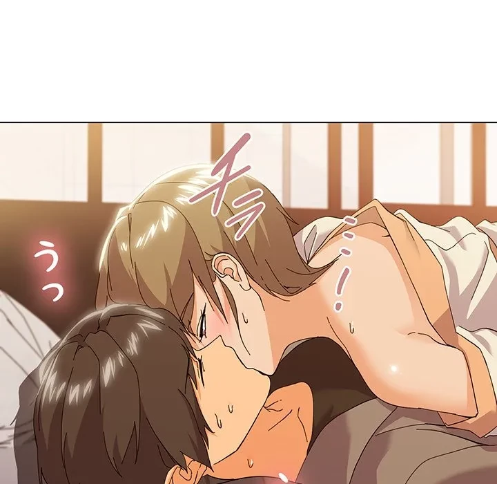 家族でダメだって！ 第6話 - 168