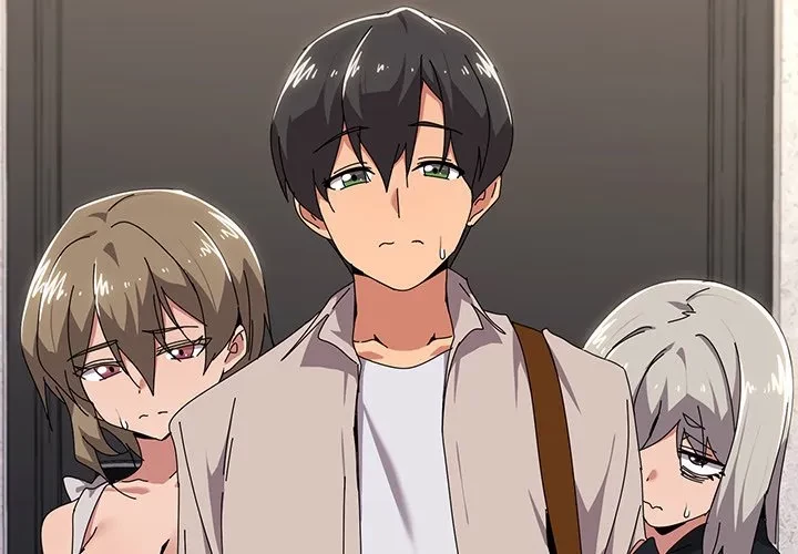 家族でダメだって！ 第50話 - 3