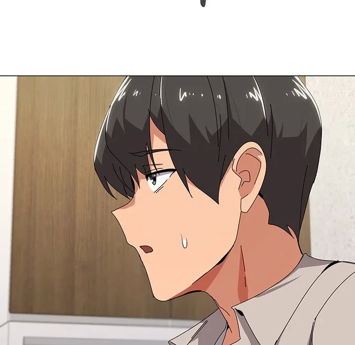 家族でダメだって！ 第50話 - 17