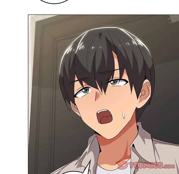 家族でダメだって！ 第50話 - 34