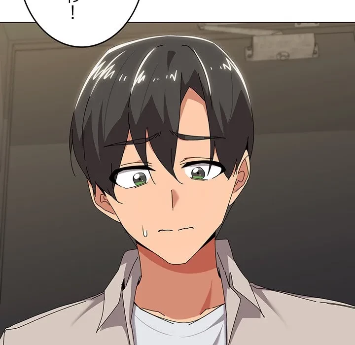 家族でダメだって！ 第50話 - 56