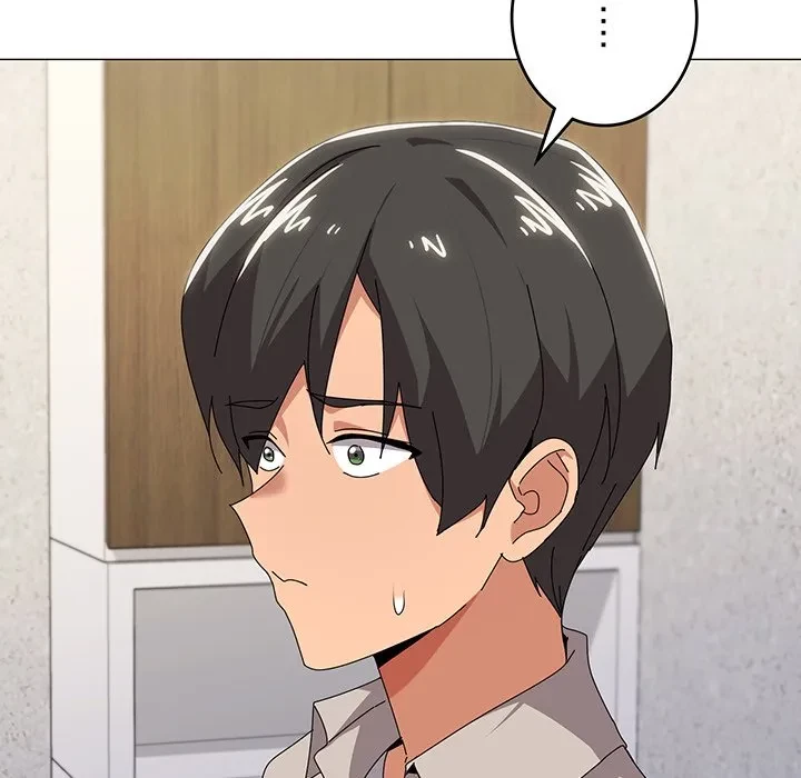 家族でダメだって！ 第50話 - 64