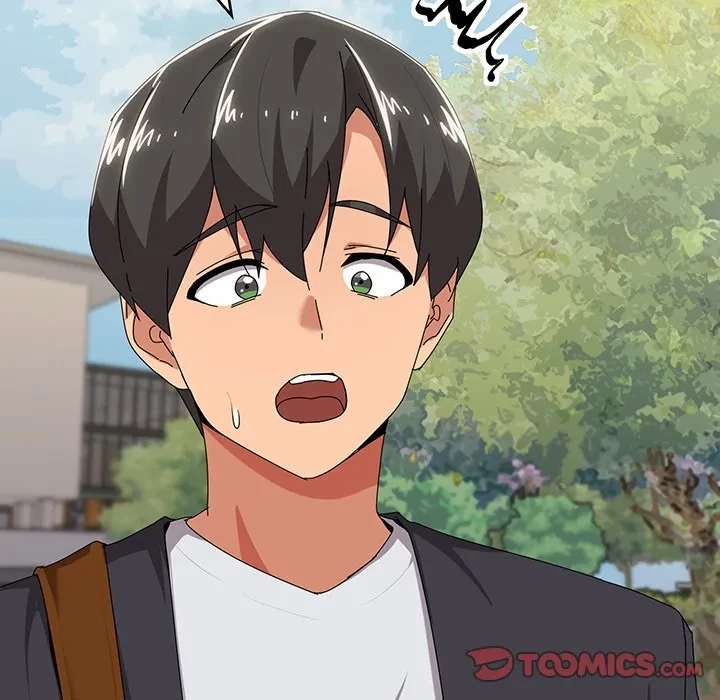 家族でダメだって！ 第50話 - 102