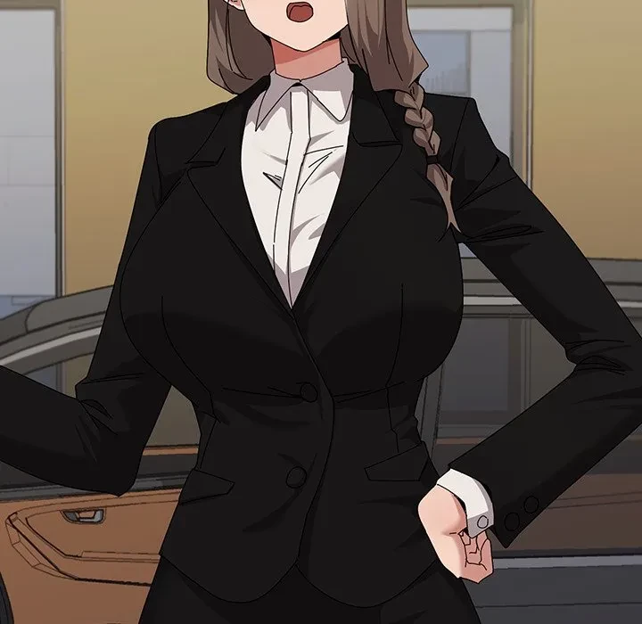 家族でダメだって！ 第50話 - 104