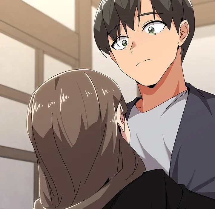 家族でダメだって！ 第51話 - 112