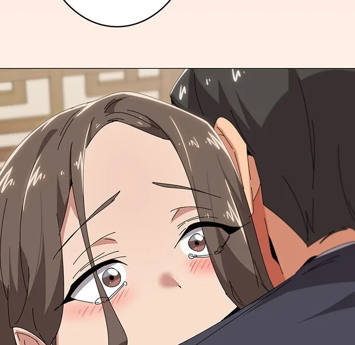 家族でダメだって！ 第51話 - 121