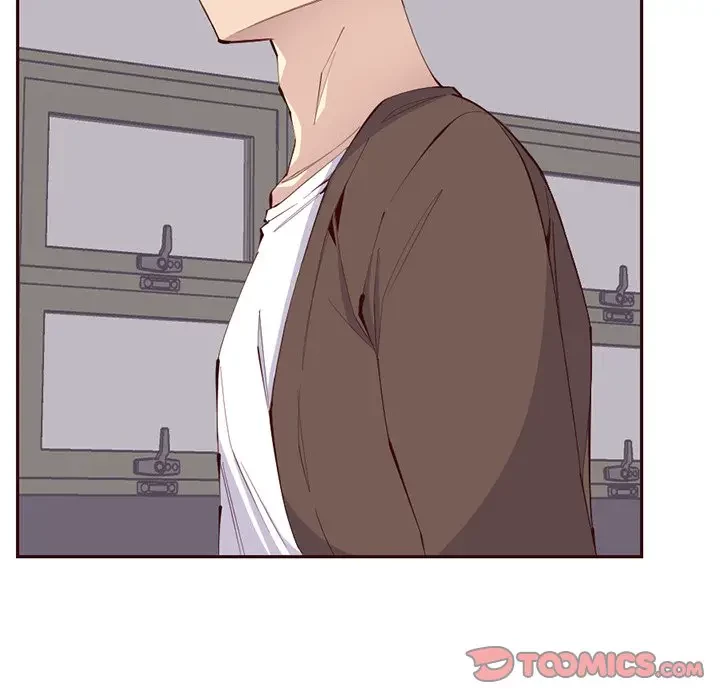 画面越しのキャンパスライフ 第28話 - 82