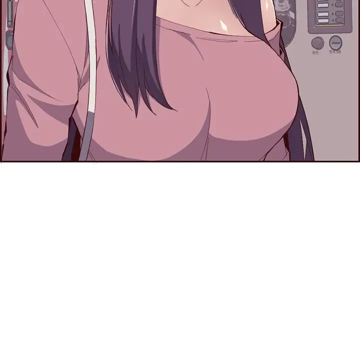 画面越しのキャンパスライフ 第28話 - 93