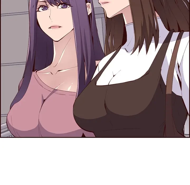 画面越しのキャンパスライフ 第28話 - 97