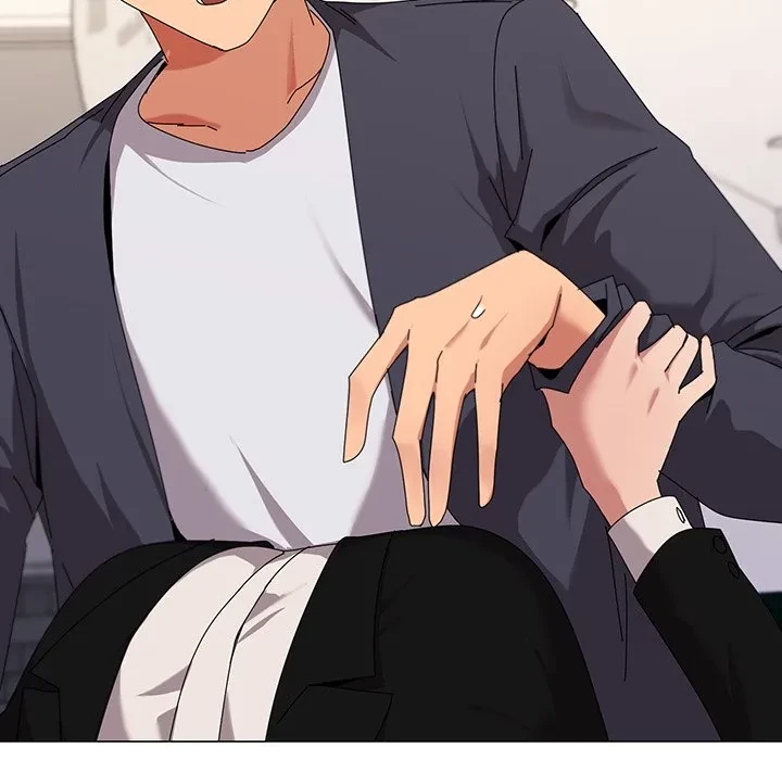 家族でダメだって！ 第52話 - 44