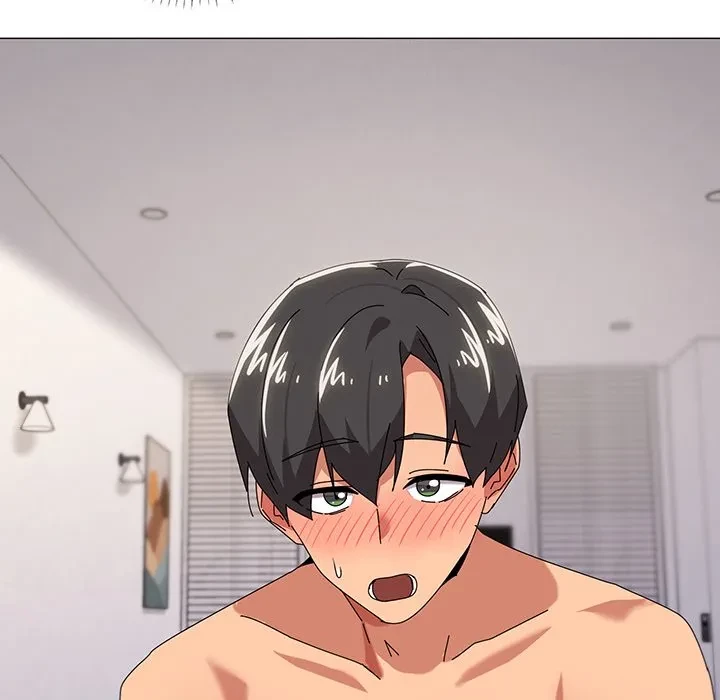 家族でダメだって！ 第52話 - 59