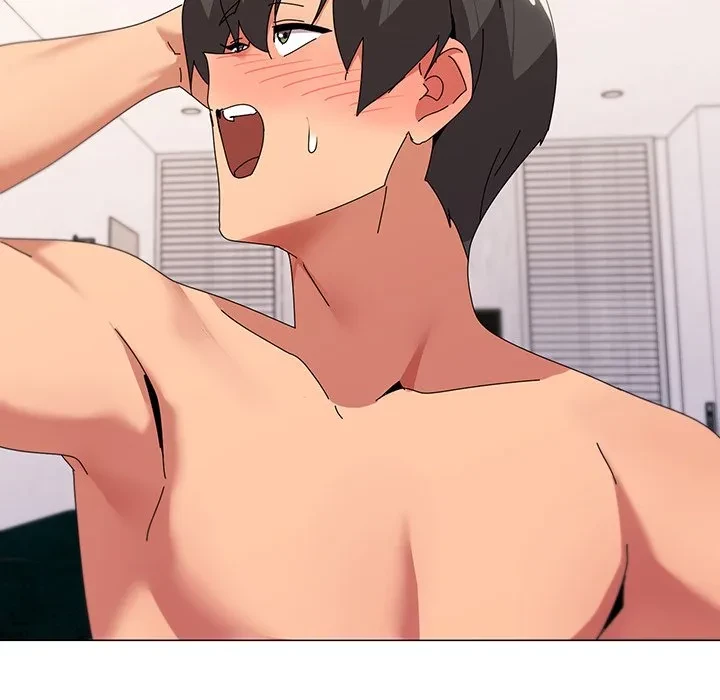 家族でダメだって！ 第53話 - 24