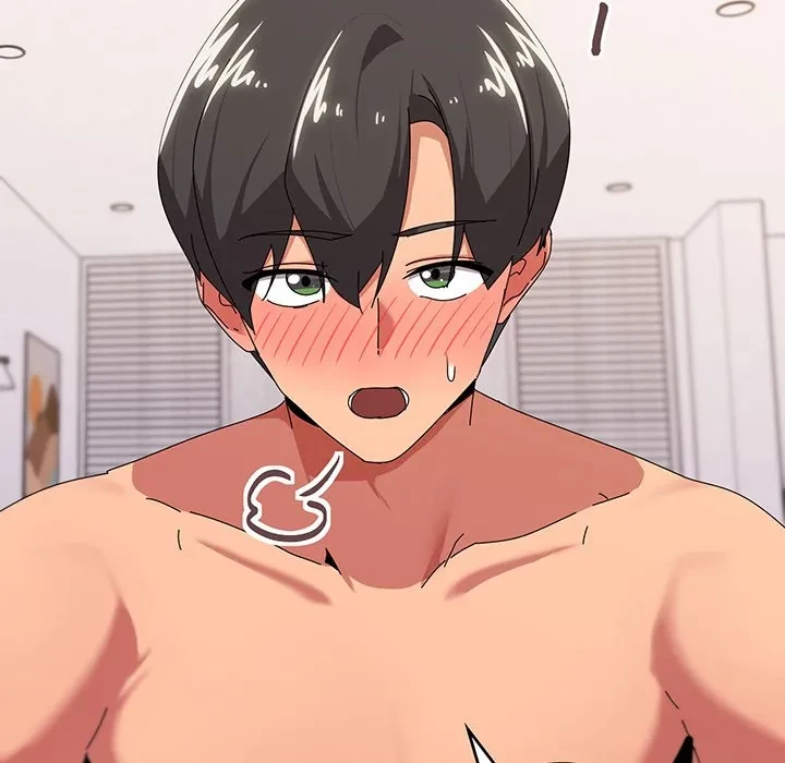 家族でダメだって！ 第53話 - 36