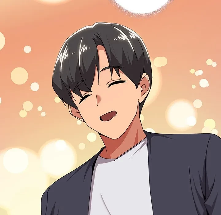 家族でダメだって！ 第53話 - 49