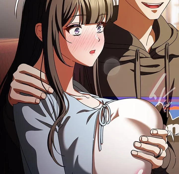 俺の彼女を汚して 第15話 - 8