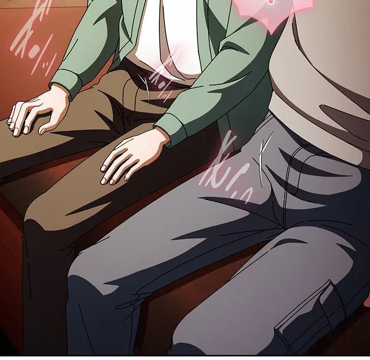 俺の彼女を汚して 第15話 - 49