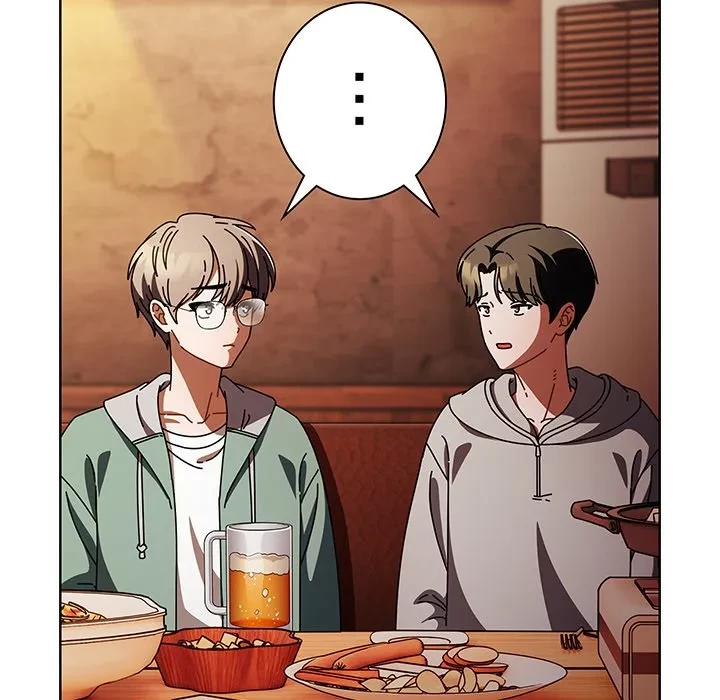 俺の彼女を汚して 第15話 - 58