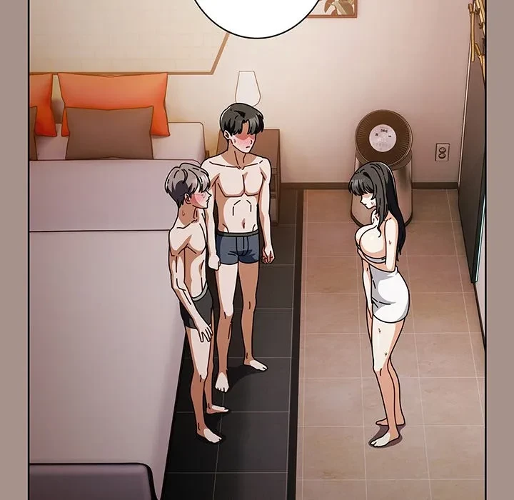 俺の彼女を汚して 第15話 - 88