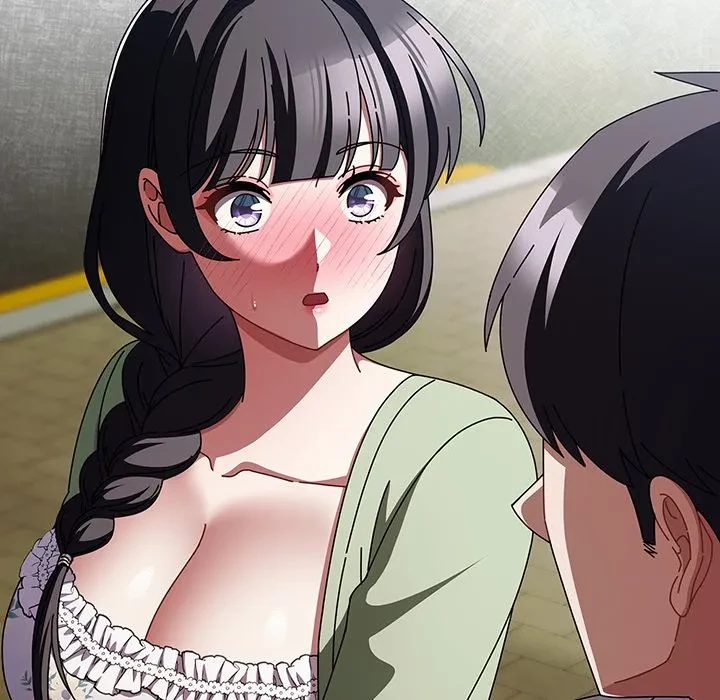 俺の彼女を汚して 第19話 - 104