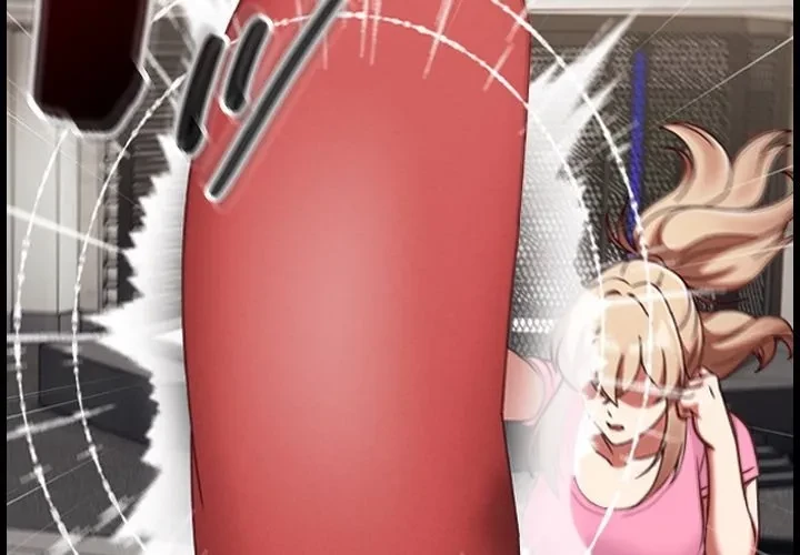 メイクハッスルラブ 第0話 - 3