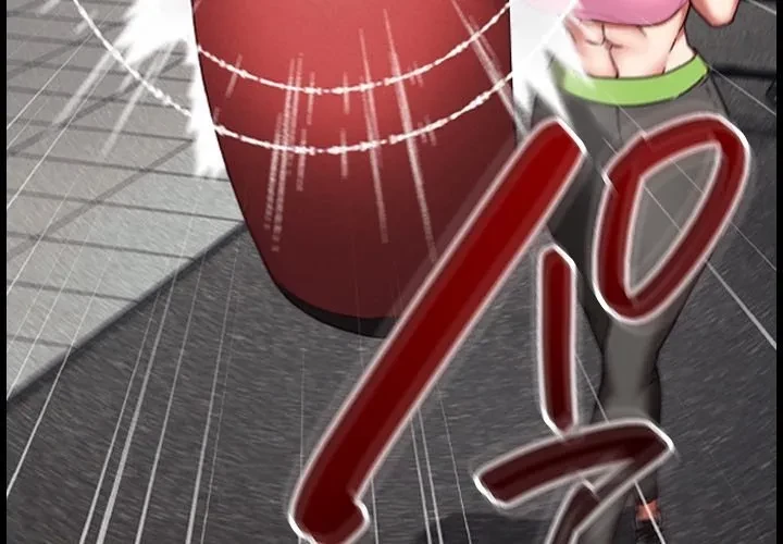 メイクハッスルラブ 第0話 - 4