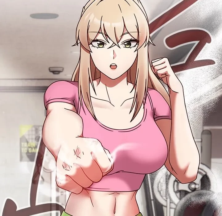 メイクハッスルラブ 第0話 - 6