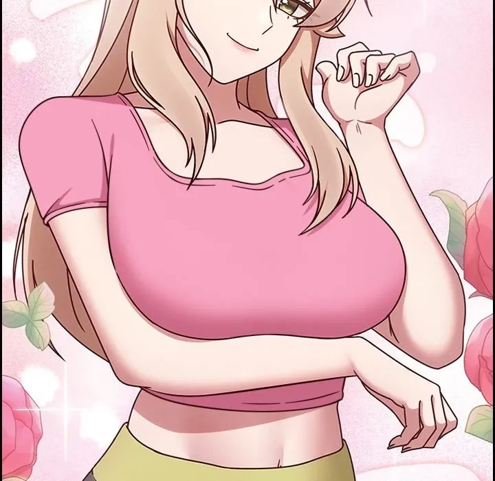 メイクハッスルラブ 第0話 - 11