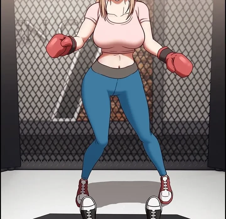 メイクハッスルラブ 第0話 - 15