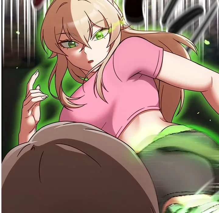 メイクハッスルラブ 第0話 - 25