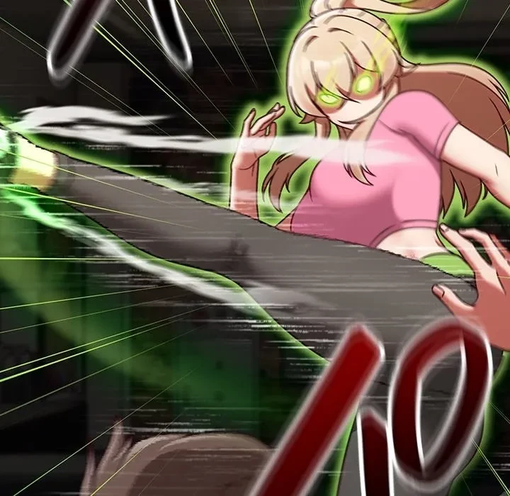 メイクハッスルラブ 第0話 - 29