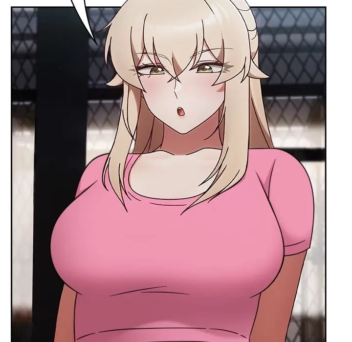 メイクハッスルラブ 第0話 - 39