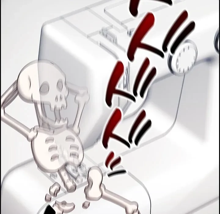 メイクハッスルラブ 第0話 - 43